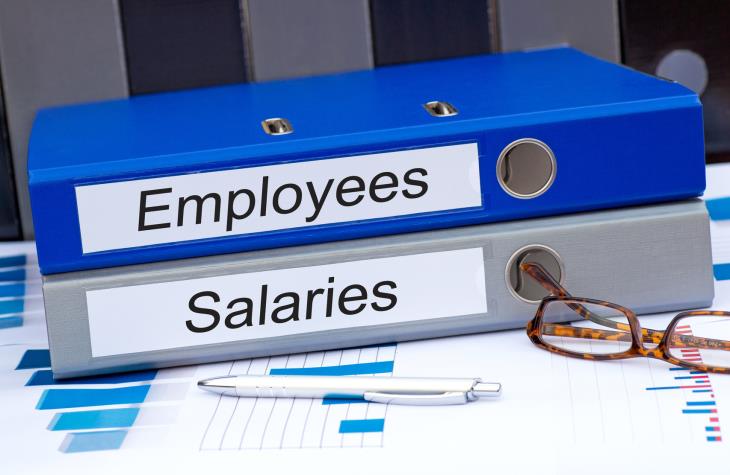 How much should I pay my employee | Sandra Silk Bookkee