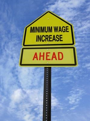 Minimum Wage Rates For 2023